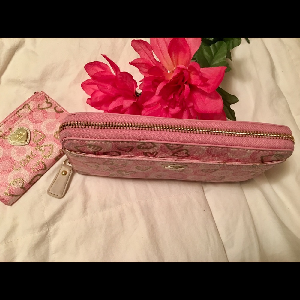 🌸Coach Waverly Bundle🌸